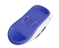 Royal Kludge M30 White Blue PAW 33111K RK-M30-WHBLU - 1455811 - zdjęcie 5